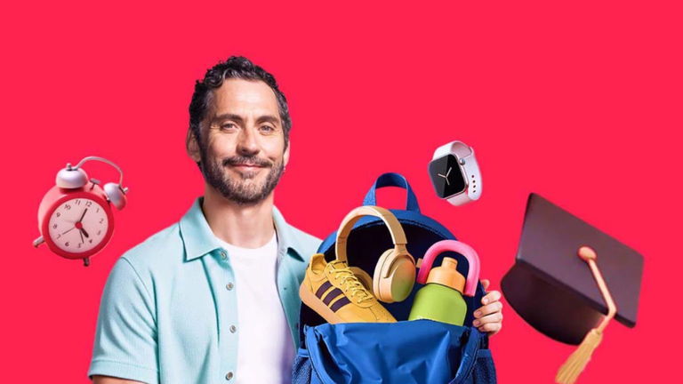 Los mejores accesorios baratos para dispositivos Apple que puedes comprar aprovechando la vuelta al cole de AliExpress