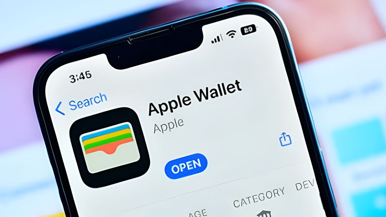 iOS 26 te permite guardar más detalles de tus tarjetas en la app Cartera