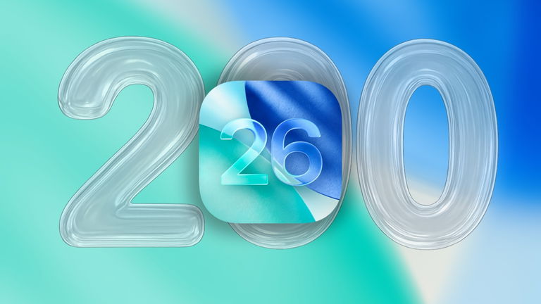 iOS 26: casi 200 novedades desveladas por Apple