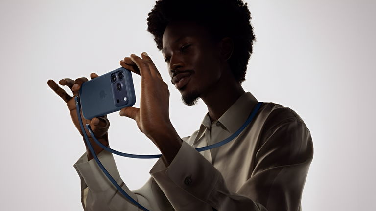 Los iPhone 17 no llegan solos: todos los accesorios que Apple también ha presentado