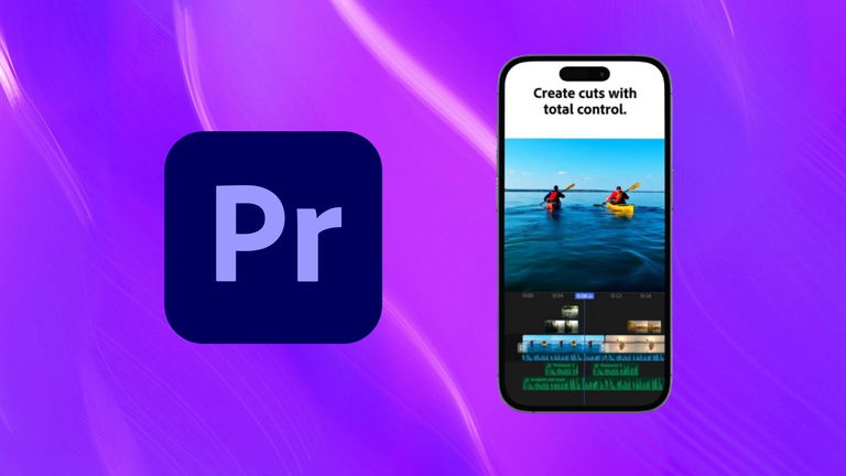 Adobe Premiere llega oficialmente al iPhone y puedes descargarlo gratis
