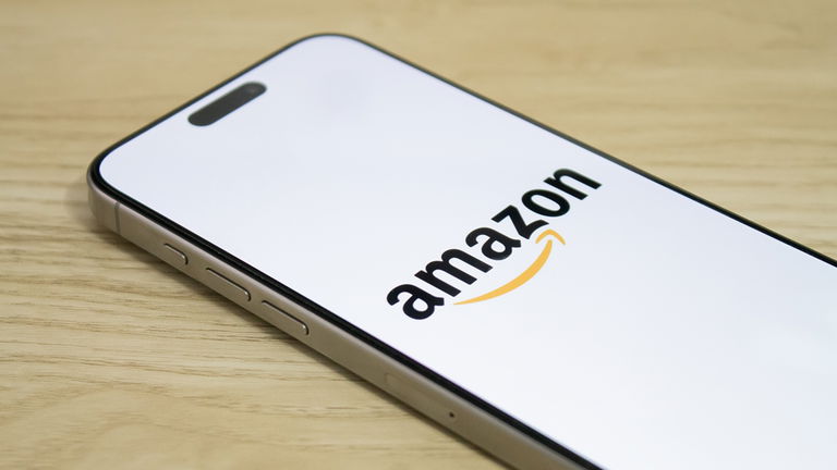 Cómo devolver una compra de Amazon desde el móvil