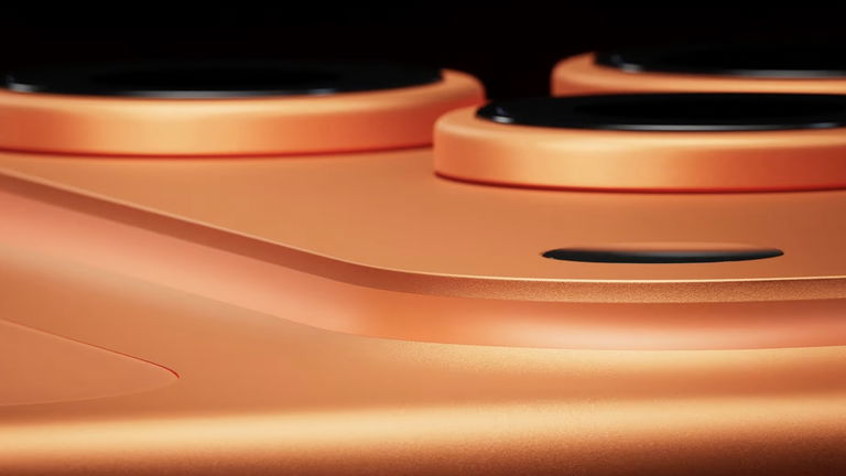El iPhone 17 Pro podría haber sido muy diferente: con corona digital y botón físico en lugar del Control de cámara
