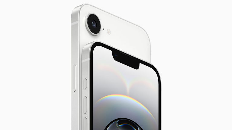 El iPhone 16e estampa su precio como nunca antes en esta oferta: cuesta menos que un iPhone 15