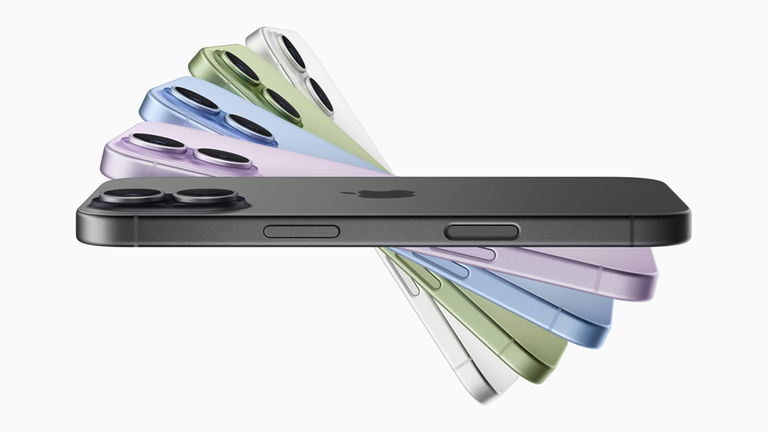 Apple aumenta la producción diaria del iPhone 17 ante las altas ventas