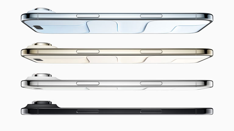 ¿Tendremos Bendgate 2.0 con el iPhone Air? Apple no parece preocupada
