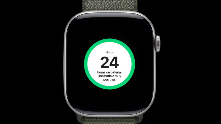 ¿Nos ha engañado Apple con la autonomía del Apple Watch Series 11?