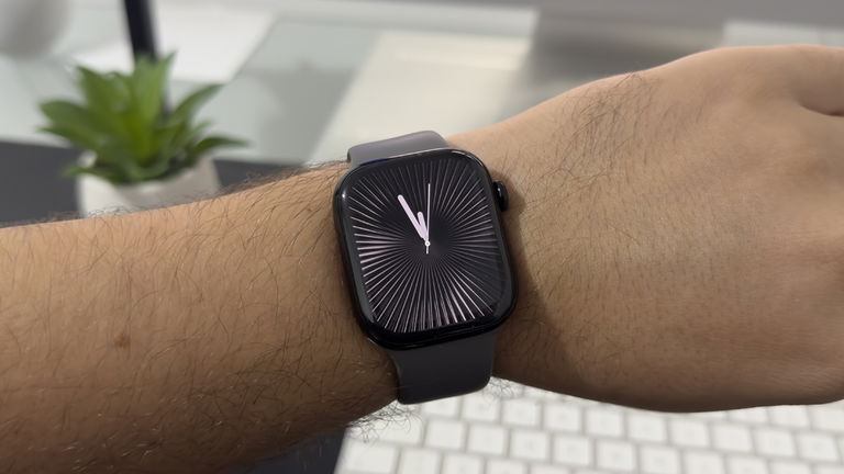 El Apple Watch Series 10 se hunde por tiempo limitado y es prácticamente idéntico a un Apple Watch Series 11