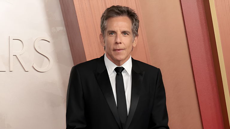 Después de triunfar con Severance (Separación), Ben Stiller está preparando una nueva serie con Apple