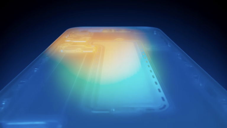 Cómo funciona la nueva cámara de vapor del iPhone 17 Pro Max para evitar el sobrecalentamiento