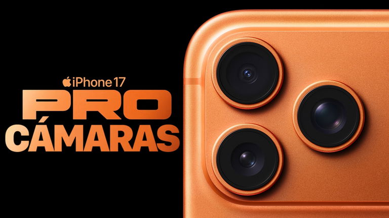Las cámaras de los iPhone 17 Pro, explicadas: todas sus especificaciones y lo que son capaces de hacer