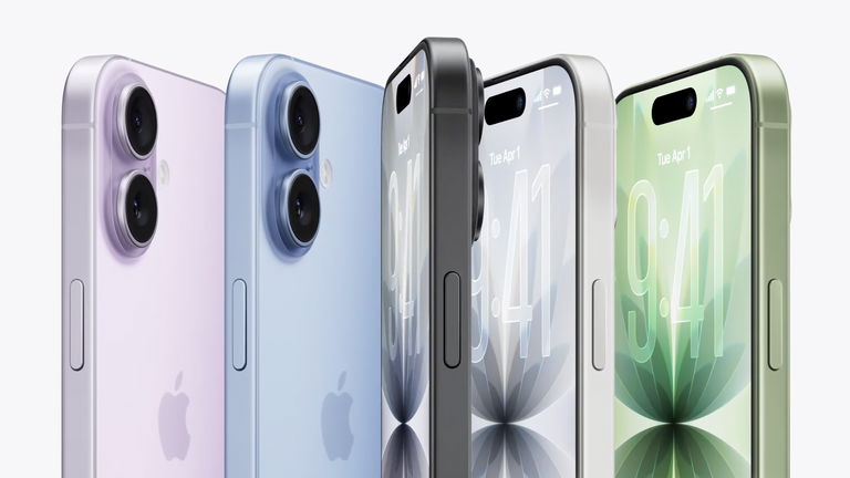 Nuevo iPhone 17: novedades, precio, características y fecha de lanzamiento
