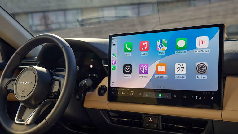 CarPlay en iOS 26 va a ofrecer una función que llevaba años esperando