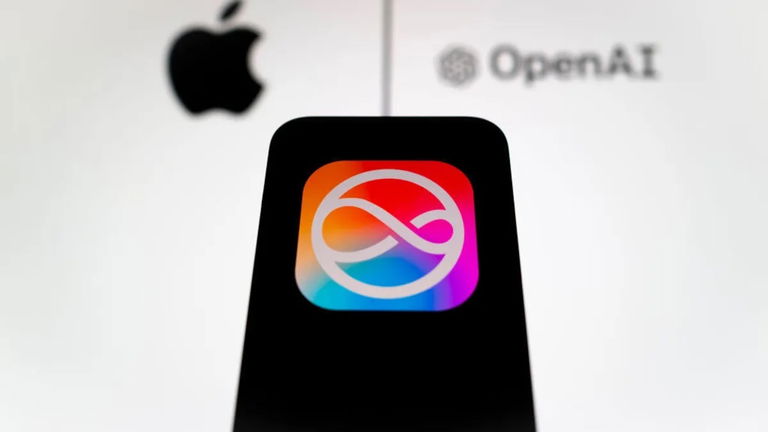 Apple tiene una app "estilo ChatGPT" para probar su nueva Siri