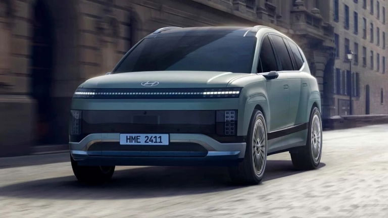 CarPlay Ultra no estará solo en coches caros, Hyundai lo usará en uno de sus coches más asequibles
