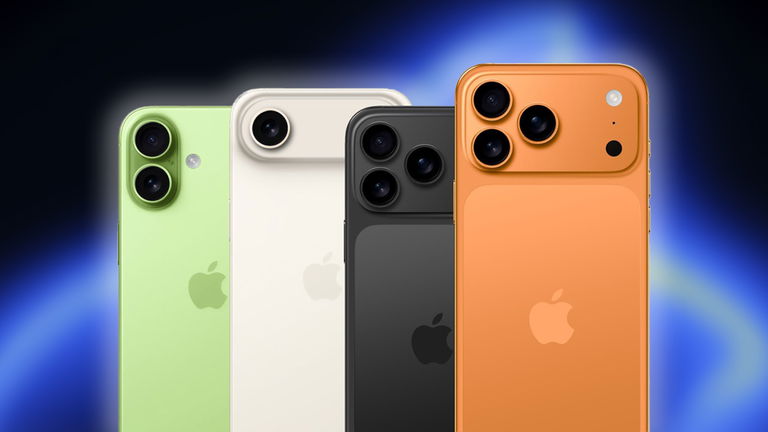 Una semana para el iPhone 17: las 7 novedades más importantes que debes saber