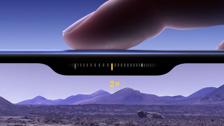 De ser la gran novedad del iPhone 16 Pro a pasar desapercibido en iPhone 17 Pro: ¿tiene el Control de cámara los días contados?