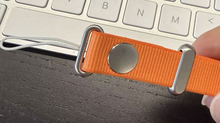 Se filtra una imagen del nuevo accesorio de Apple para los iPhone 17, ¿cuánto pagarías por él?