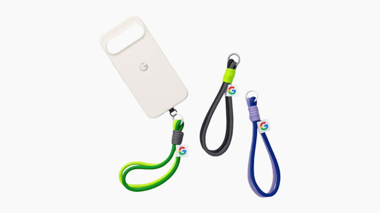 Google acaba de lanzar un nuevo accesorio para sus Pixel justo después de Apple presentara el suyo para los iPhone 17