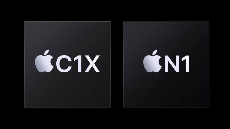 Los iPhone 17 estrenan el nuevo chip N1 fabricado por Apple, mejor y más eficiente que nunca