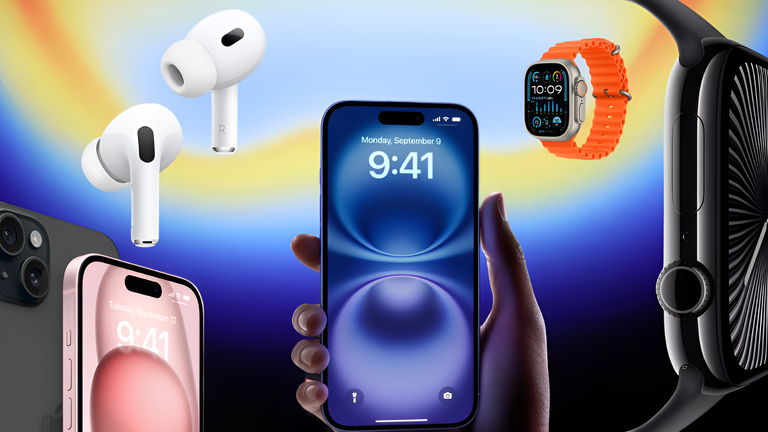 8 dispositivos que Apple ha descontinuado tras el evento de los iPhone 17