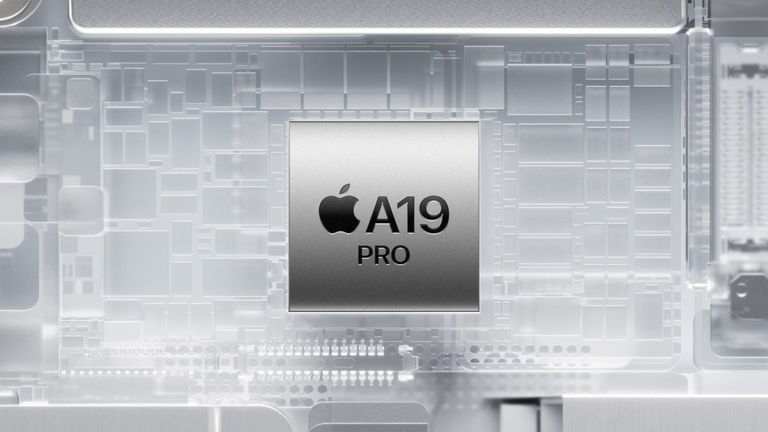 Aparecen los primeros benchmark del chip A19 Pro de los iPhone 17 Pro: esta es la mejora respecto al A18 Pro