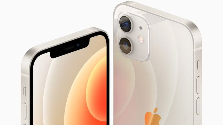 Apple sigue teniendo problemas en Europa con la supuesta radiación que emiten los iPhone 12