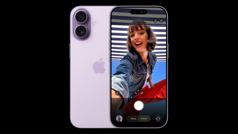 Cómo usar la nueva cámara delantera Center Stage de los iPhone 17