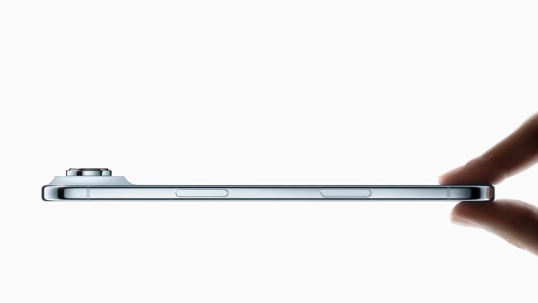 iPhone Air: 5 detalles que quizás has pasado por alto