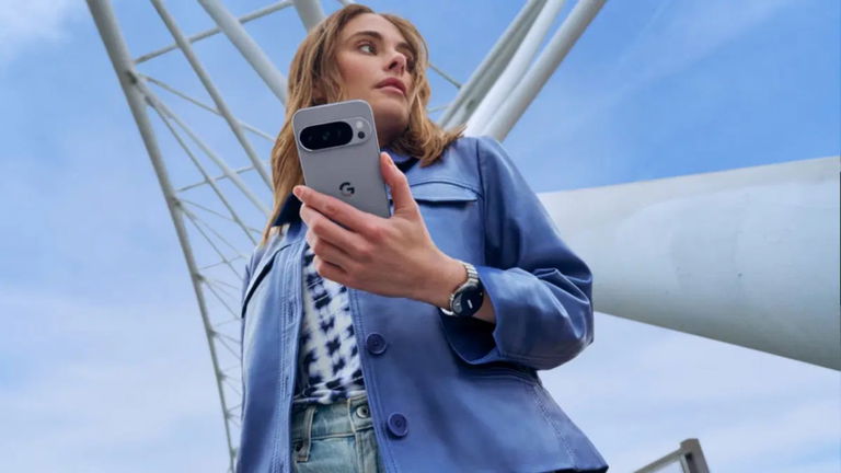 Este descontinuado accesorio de Apple ahora encaja a la perfección en los Google Pixel 10