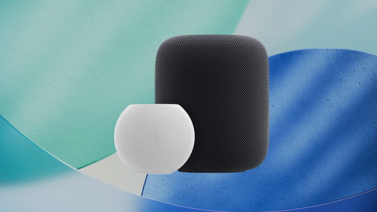 Estas novedades llegan al HomePod con HomePod 26