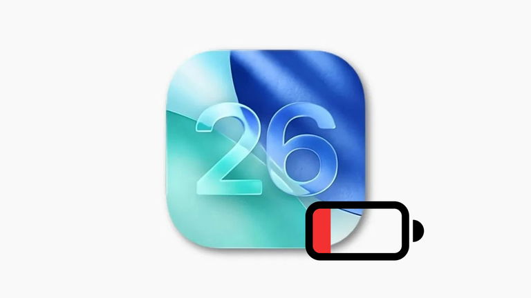 ¿Problemas de batería en el iPhone con iOS 26? Apple explica el motivo y tiene solución