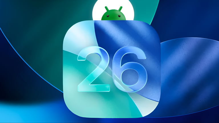 5 novedades de iOS 26 que ya estaban en Android desde hace tiempo