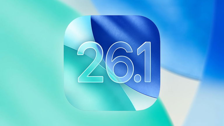 iOS 26.1 beta 1: todas las novedades que llegan al iPhone