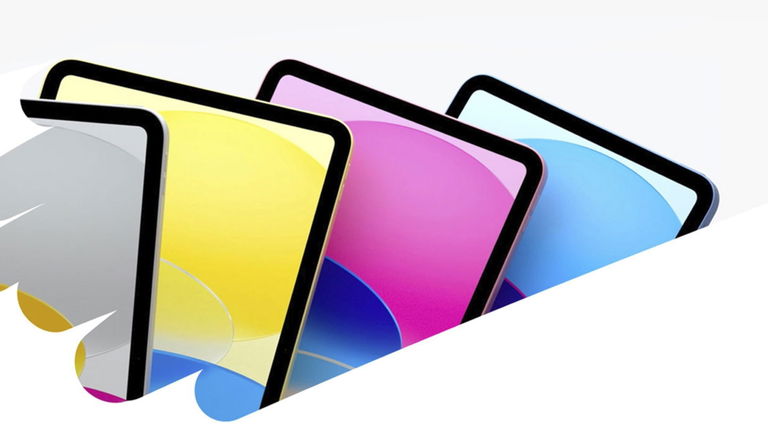La mejor tablet de la gama media está de oferta: cae desde 579 hasta 315 euros