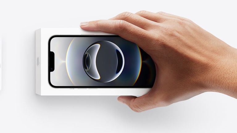 Por mucho iPhone 17 que se haya presentado, este iPhone sigue siendo el rey de la relación calidad-precio