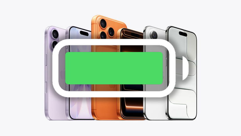 El iPhone 17 Pro Max destroza al Samsung Galaxy S25 Ultra en este exigente test de batería