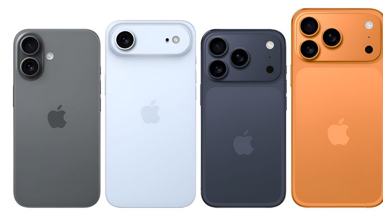 Movistar Swap es el servicio de suscripción al iPhone que comienza con los iPhone 17