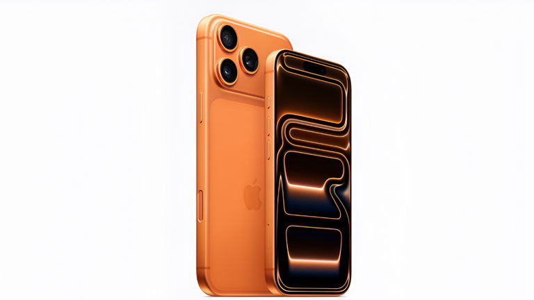 ¿Cuánto cuesta el iPhone 17 Pro Max más caro que puedes comprar?