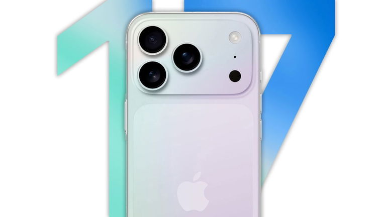 Una operadora filtra por error dos de las grandes novedades del iPhone 17 Pro que Apple presentará en unas horas