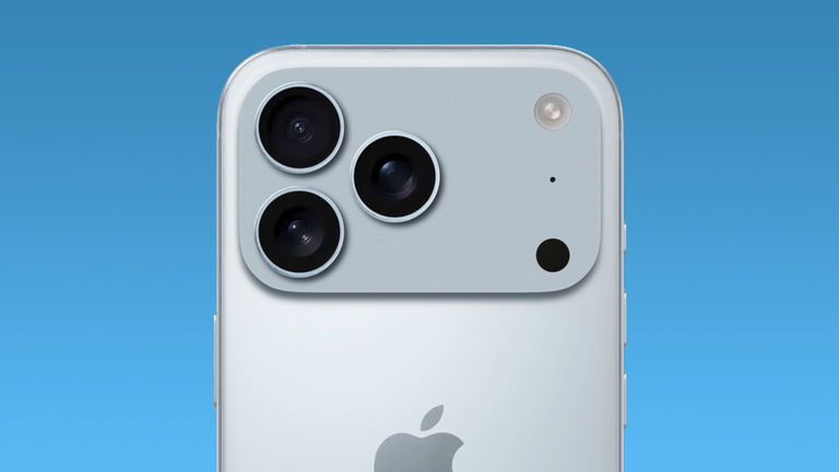 Así sería el zoom del iPhone 17 Pro Max con su nuevo sensor de imagen de 48 MP