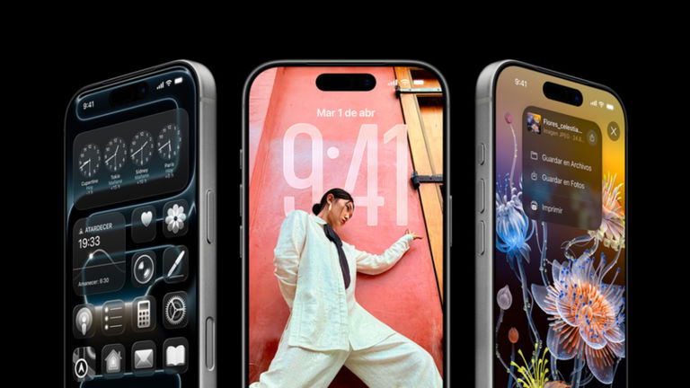 La demanda de iPhone 17 está superando a la de los iPhone 16, con un modelo brillando especialmente