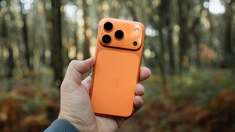iPhone 17 Pro: primeras impresiones después de 48 horas utilizándolo