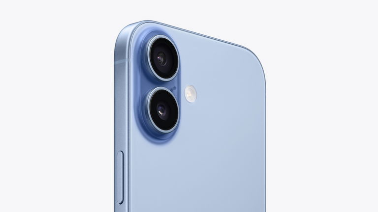 El nuevo iPhone 17 ha nacido con un pan bajo el brazo: el precio del iPhone 16 sufre una rebaja histórica