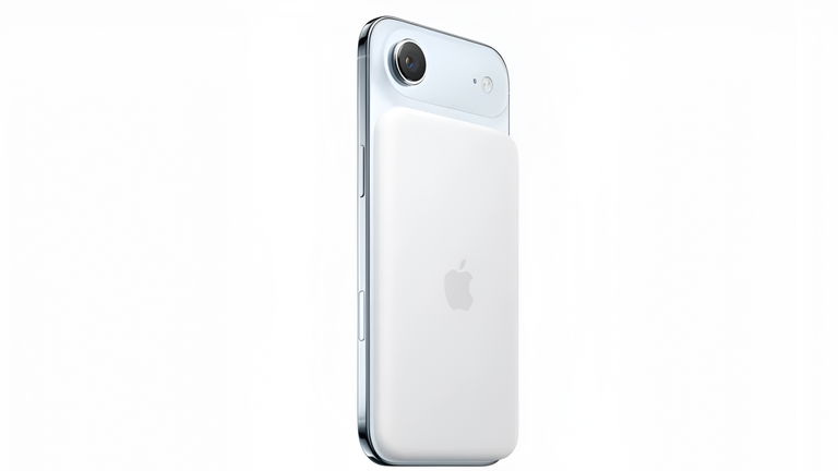 La batería MagSafe para el iPhone Air esconde una sorpresa en su interior que acaban de descubrir