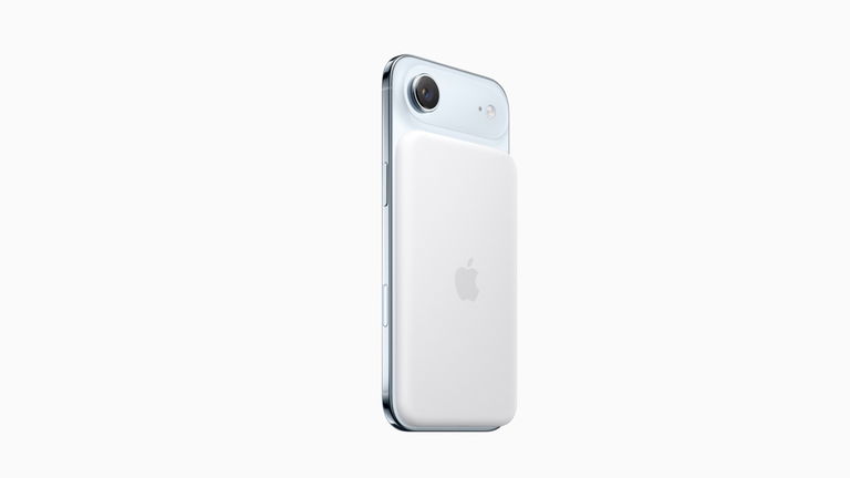 La nueva batería MagSafe del iPhone 17 Air es compatible con otros iPhone, pero no como te esperas