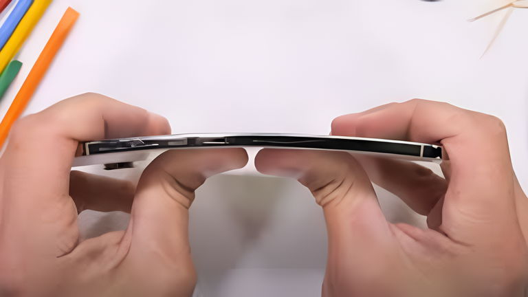No apto para sensibles: el iPhone Air pasa el test de resistencia más duro con importantes sorpresas