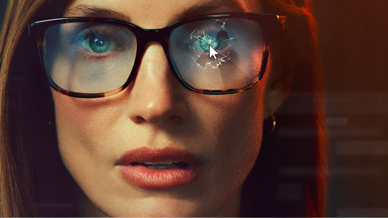 Apple TV+ aplaza el estreno de la última serie de Jessica Chastain por tensiones en EEUU