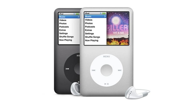 Los fans han salvado los 54 juegos que se lanzaron para los iPod