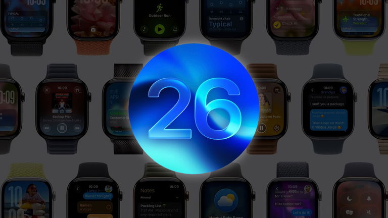 Mis 6 funciones favoritas de watchOS 26 que tienes que probar en el Apple Watch